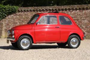 Imagen 18/50 de FIAT 500 F (1972)