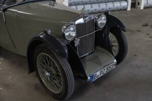 Image 25/66 of MG J1 Midget (1932)