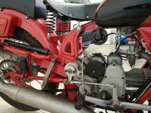 Afbeelding 36/39 van Moto Guzzi DUMMY (1950)