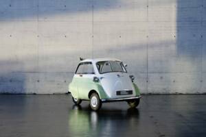 Bild 4/32 von BMW Isetta 250 (1960)