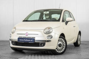 Immagine 3/48 di FIAT 500 (2009)