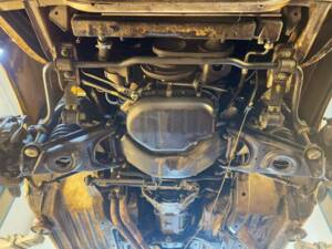 Image 67/73 of Mercedes-Benz 280 SE (1971)