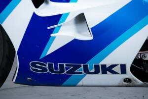 Immagine 14/50 di Suzuki RGV 250 Gamma (1992)