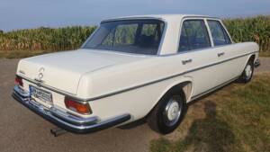 Imagen 3/19 de Mercedes-Benz 280 S (1972)