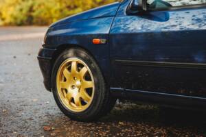 Imagen 14/50 de Renault Clio I Williams (1994)