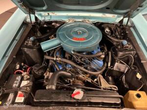 Immagine 44/50 di Ford Mustang 289 (1967)