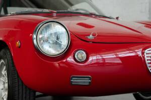Bild 37/50 von Abarth 850 Scorpione Allemano (1959)