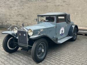 Immagine 1/5 di Lancia Lambda (1928)