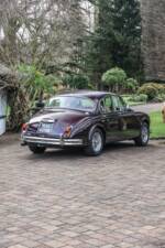 Imagen 46/50 de Jaguar Mk II 3.8 (2004)