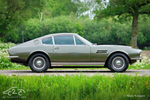 Afbeelding 31/57 van Aston Martin DBS (1969)