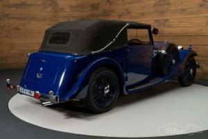 Image 13/19 of AC Six 16&#x2F;70 (1935)