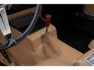 Bild 16/43 von Maserati 3500 GTI Sebring (1963)
