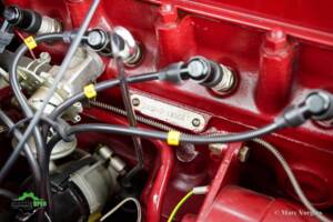 Immagine 16/50 di MG MGA 1600 (1960)