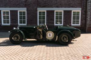 Bild 5/12 von Alvis Speed 25 (1935)