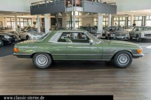 Imagen 6/15 de Mercedes-Benz 380 SLC (1981)