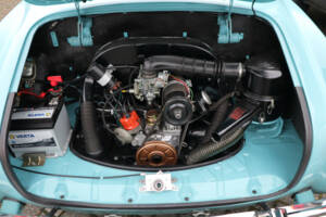 Imagen 27/50 de Volkswagen Karmann Ghia 1600 (1970)
