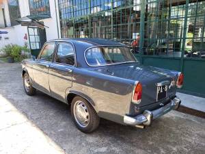 Image 12/40 de Alfa Romeo Giulietta TI (1961)