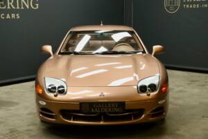 Afbeelding 5/50 van Mitsubishi 3000 GT (1999)