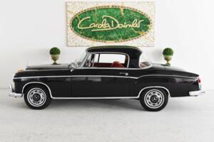 Bild 2/38 von Mercedes-Benz 220 SE (1960)