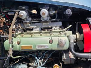 Immagine 15/34 di Austin-Healey 3000 Mk I (BT7) (1960)
