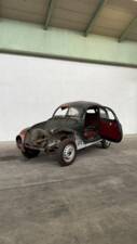 Immagine 29/54 di Hanomag 1.3 Litre Autobahn (1939)