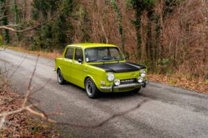 Image 12/14 of SIMCA 1000 Rallye 2 (1973)