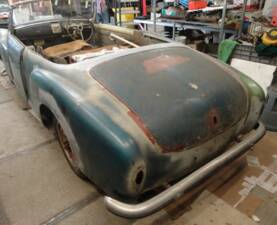 Immagine 39/50 di Lancia Aurelia B50 Pininfarina (1953)