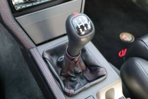 Imagen 12/50 de Alfa Romeo 164 3.0 V6 Quadrifoglio (1991)