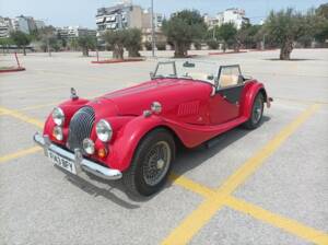 Image 18/32 of Morgan 4&#x2F;4 1600 (1988)