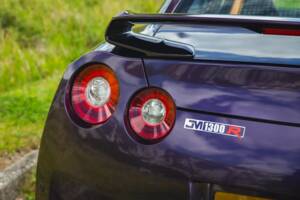 Afbeelding 32/50 van Nissan GT-R (2009)