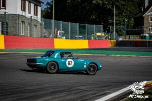Bild 23/27 von Lotus Elan (1965)