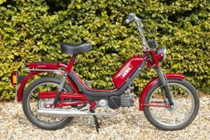 Bild 1/26 von Jawa 50 (1991)