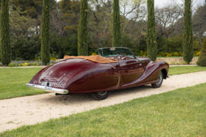 Bild 2/42 von Delahaye 135MS Saoutchik (1950)
