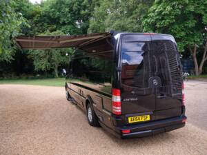 Afbeelding 8/50 van Mercedes-Benz Sprinter 515 CDI (2014)