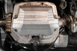 Imagen 29/50 de Moto Guzzi DUMMY (1984)