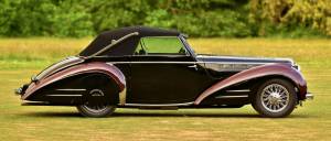 Imagen 35/50 de Delahaye 135M Pennock (1948)