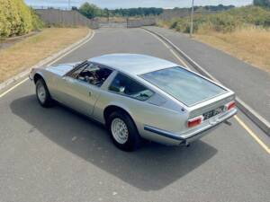 Image 5/8 de Maserati Indy 4700 (1969)