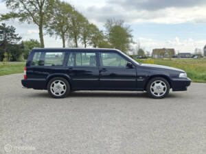 Image 4/38 de Volvo V90 3.0i (1998)