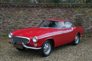 Image 36/50 of Volvo 1800 S (1964)