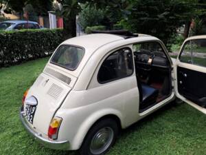 Afbeelding 11/18 van FIAT 500 F (1971)