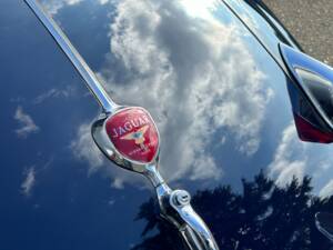 Image 20/50 de Jaguar XK 140 OTS (1956)