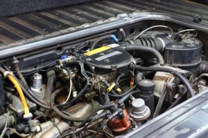 Bild 47/50 von Volkswagen T3 Caravelle GL 1.9 (1987)
