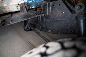 Image 80/86 de Land Rover Defender 110 Td5 (1999)