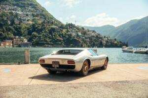 Immagine 7/16 di Lamborghini Miura P 400 S (1971)