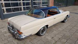 Bild 6/29 von Mercedes-Benz 280 SE (1968)