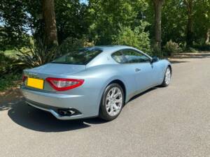 Image 9/50 de Maserati GranTurismo 4.2 (2008)