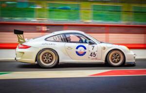 Bild 2/4 von Porsche 911 GT3 RS (2010)