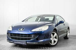 Bild 3/45 von Peugeot 407 3.0i V6 (2006)