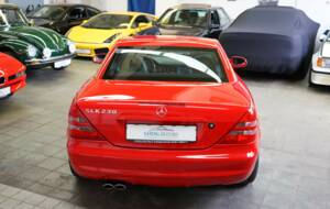 Image 12/41 of Mercedes-Benz SLK 230 Kompressor (1998)