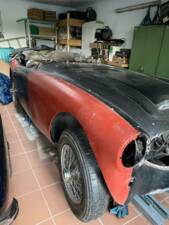 Imagen 9/13 de Austin-Healey 100&#x2F;6 (BN6) (1959)